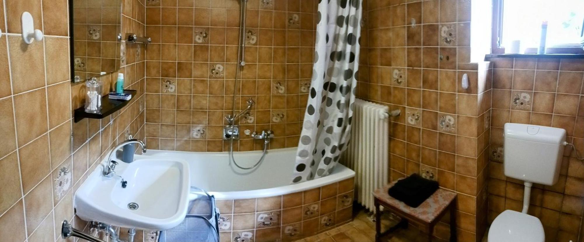 Moebliertes Zimmer Norymberga Zewnętrze zdjęcie